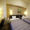 Отель Route - Inn Chitose Ekimae, фото 4