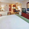 Отель Holiday Inn Express Hotel & Suites LANSING-LEAVENWORTH, фото 4