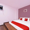 Отель OYO 992 Red Orange Hotel Sdn Bhd Kuala Pilah, фото 5