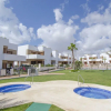 Отель Secreto de la Zenia Apartments - Marholidays, фото 2