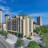 Отель Holiday Inn Express Xi An North Station, an IHG Hotel, фото 1