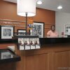 Отель Hampton Inn St. Louis/Fairview Heights, фото 2