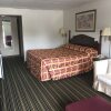 Отель Scottish Inn & Suites, фото 30