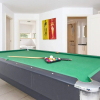 Отель 14 Person Holiday Home in Grenaa, фото 15