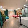 Отель Dali Fuhai Seaview House в Дали