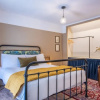 Отель King Street Cottage, in the Centre of Inverness, фото 10