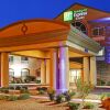 Отель Holiday Inn Express Carlsbad, an IHG Hotel в Карлсбаде