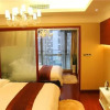 Отель Chongqing Love Apartment, фото 32