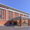 Отель Hampton Inn Martinsburg, фото 1