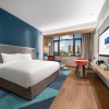 Отель Holiday Inn Express Guangzhou Panyu, an IHG Hotel, фото 5