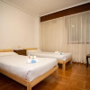 Отель Turistiqa - Piso Carballo Ferrol Vutco01445, фото 3