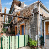 Отель Enchanting Holiday Home in Cefalù with Garden, фото 1