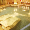 Отель Wanjing Holiday Hot Spring Resort Shanxi, фото 18