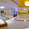Отель Yanhong Hotel (Jiayuguan Xiongguan Plaza), фото 2