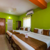 Отель OYO 10793 near Baga Beach, фото 9