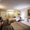 Отель Quality Inn Johnson City I-26 exit 17, фото 25