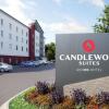 Отель Candlewood Suites Detroit - Auburn Hills, an IHG Hotel, фото 8