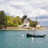 Отель Studio Port Rhu Douarnenez, фото 20