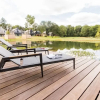 Отель Wellness villa with a view, close to Maastricht, фото 16