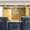 Отель Quality Inn & Suites, фото 18
