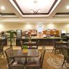 Отель Holiday Inn Express Hotel & Suites Richfield, an IHG Hotel, фото 31