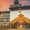 Отель Wuyun Fengsheng Holiday Hotel, фото 1