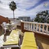 Отель 7Lizards Ocean View Apartment Resort, фото 8