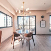 Отель Breakfast Included at Regatta Living 802, фото 11