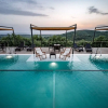 Отель Serenity Suites Sea View 3, фото 29