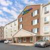 Отель Extended Stay America Select Suites - Birmingham - Bessemer, фото 23