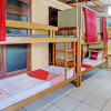 Отель OYO 92851 Homestay Borobudur Specpacker Syariah, фото 12