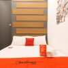 Отель BGC Hostel and Dorm by RedDoorz, фото 2