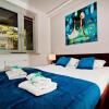 Отель Apartament w Willi Woda w Juracie, фото 3