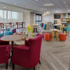 Отель Home2 Suites by Hilton Lake Mary Orlando, фото 17