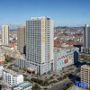 Отель Huaxi Hotel, фото 8