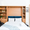 Отель ST-Glamz-812 by bnbme homes, фото 11