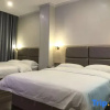 Отель Langting Hotel, фото 2