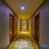 Отель Jinding Hotel, фото 17