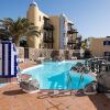 Отель Cute Apartment Next To Beach P27 Swimming Pool, фото 1