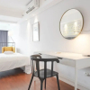 Отель Comfort 1Br At Citylofts Sudirman Apartment, фото 14