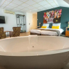 Отель De Klomp - Charme Hotel & Restaurant, фото 5