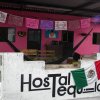 Отель Hostal Tequila в Текиле