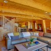 Отель Westwood Lakefront Cabin w/ Hot Tub & Boat Dock!, фото 11
