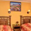 Отель Mallqui Hostal, фото 7
