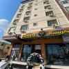 Отель Kristal Hotel Duhok, фото 5