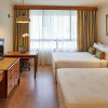 Отель Maksoud Plaza Hotel Distributed by Accorhotels, фото 6