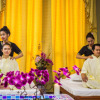 Отель Sokha Phnom Penh Residence, фото 36