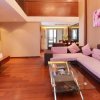 Отель Wanghao Qintian E Apartment, фото 4