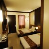 Отель Pacific Palm Suites в Давао