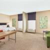 Отель Hampton Inn Thomasville, фото 4